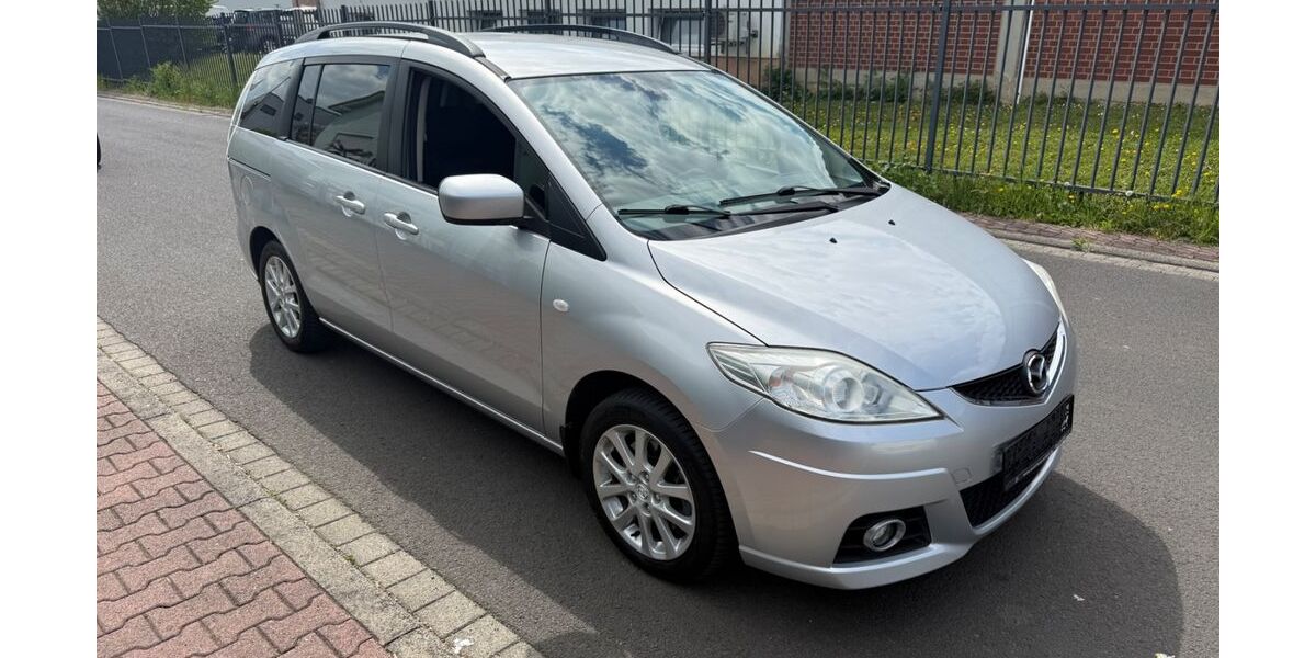 Mazda 5 147.800 km 8.600 &euro; Hanau 63452