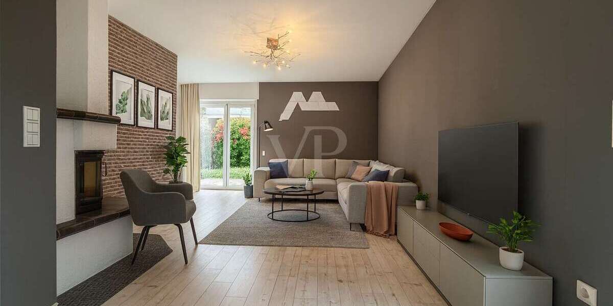 Wohnung zum Kaufen in Frankfurt am Main 345.000 € 72.73 m² 2 zimmer