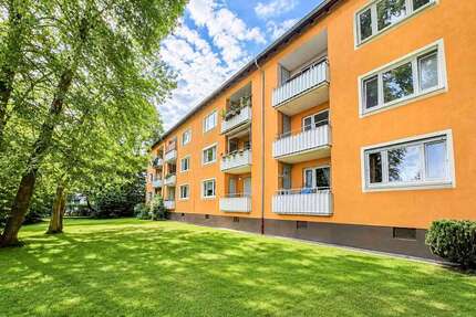 Wohnung Frankfurt am Main Bonames - 3 Zimmer, 73 m&sup2;, 299.999&euro; | Angebot:27338238