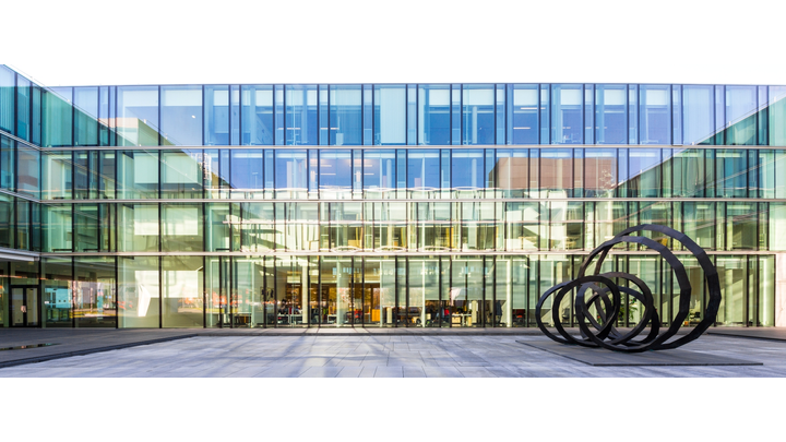 Gewerbeobjekt Darmstadt Darmstadt-West - 1.150&euro; | Angebot:25785778