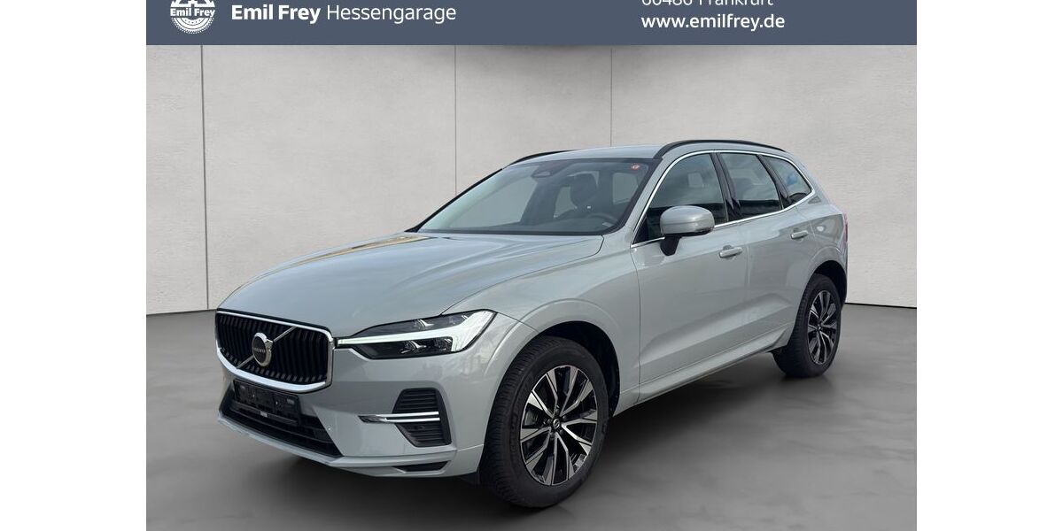 Volvo XC60 18.725 km 35.900 &euro; Frankfurt am Main 60486