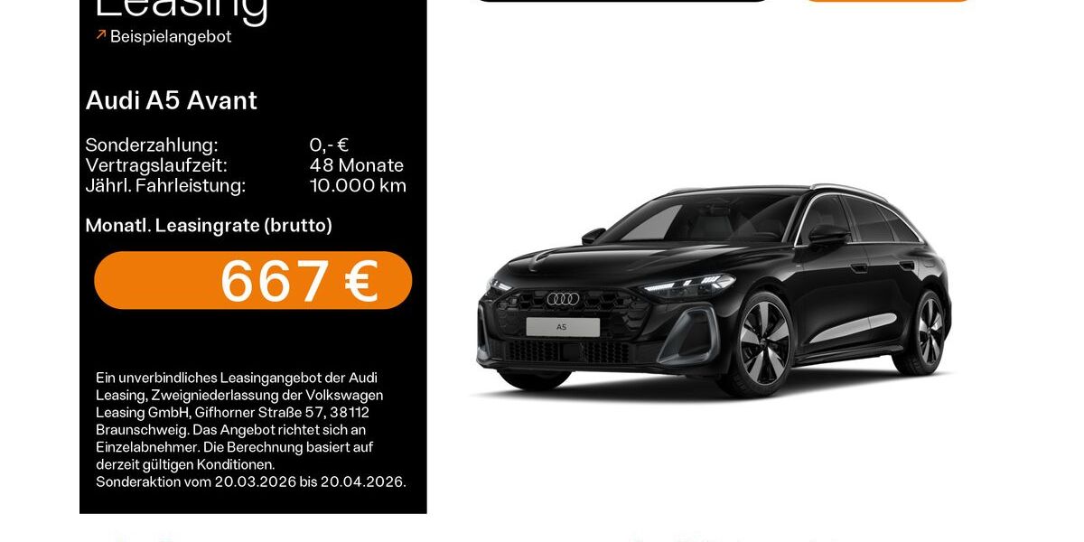 Audi A5 13.952 km 59.999 &euro; Hofheim 65719