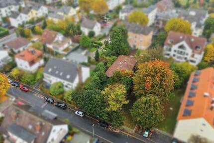 Grundstück Bad Homburg vor der Höhe Gonzenheim - 749.000&euro; | Angebot:26625032