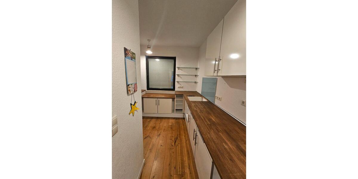 Reihenhaus in Waldrandlage 4 zimmer