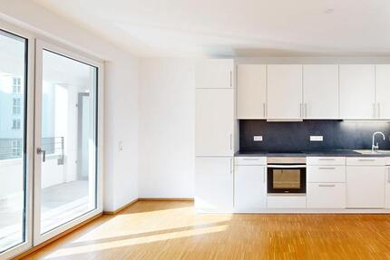 Wohnung Frankfurt am Main Niederrad - 4 Zimmer, 107 m&sup2;, 1.740&euro; | Angebot:25574961