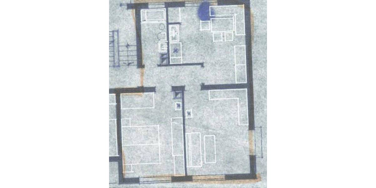 Etagenwohnung Hochheim - 2 Zimmer, 54 m&sup2;, 890&euro; | Angebot:26875133