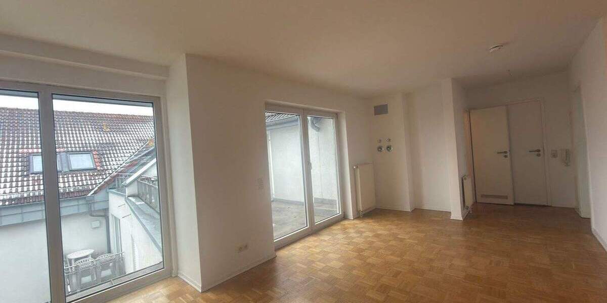 Etagenwohnung Dietzenbach Steinberg - 2 Zimmer, 71 m&sup2;, 865&euro; | Angebot:25800098