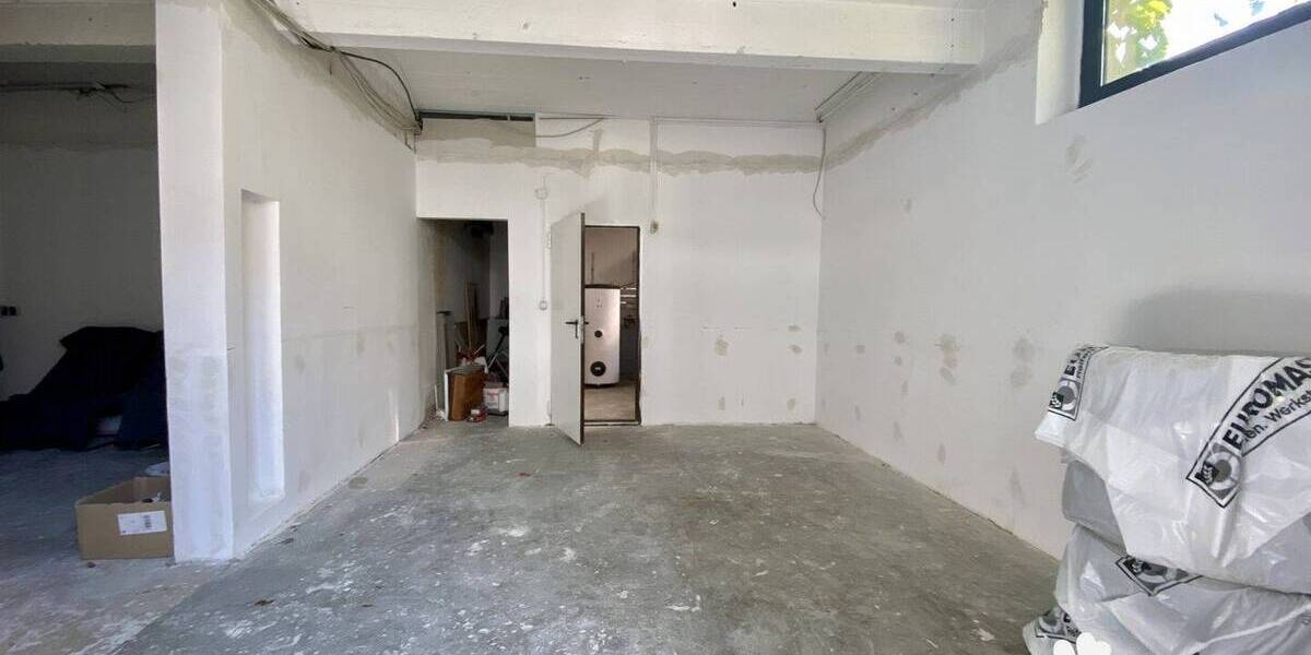 Gewerbeobjekt Rüsselsheim - 1 Zimmer, 895.000&euro; | Angebot:23962613