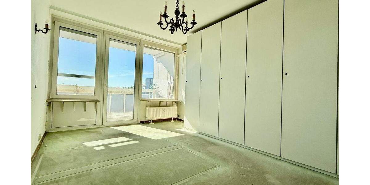 Etagenwohnung Heusenstamm - 3 Zimmer, 89 m&sup2;, 235.000&euro; | Angebot:25777782