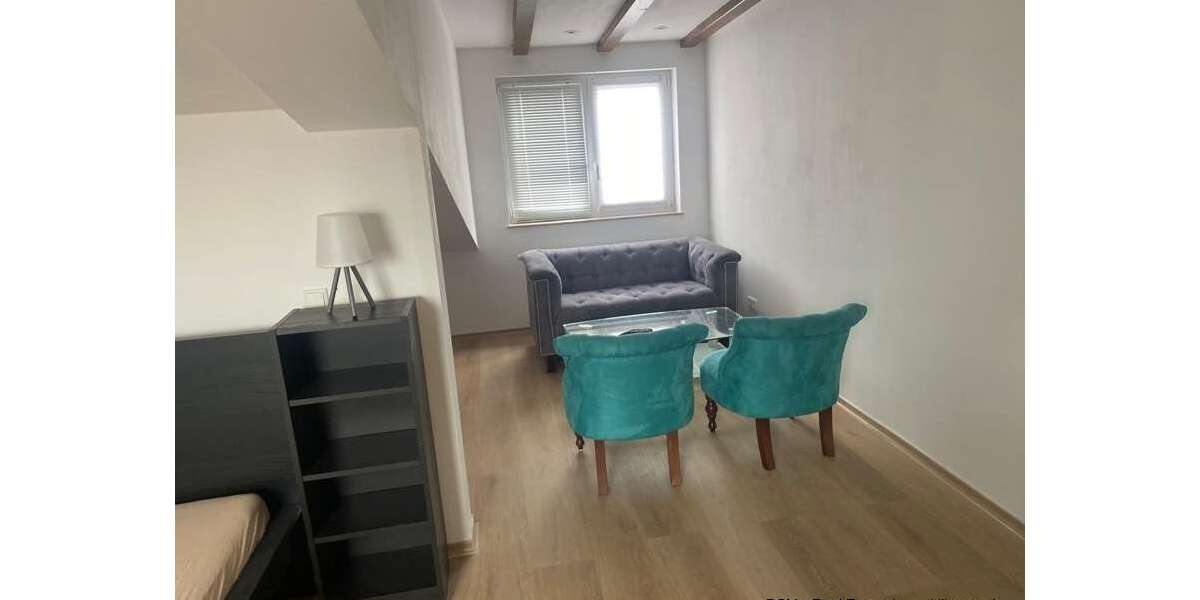 Etagenwohnung Hanau - 3 Zimmer, 65 m&sup2;, 1.000&euro; | Angebot:26418106