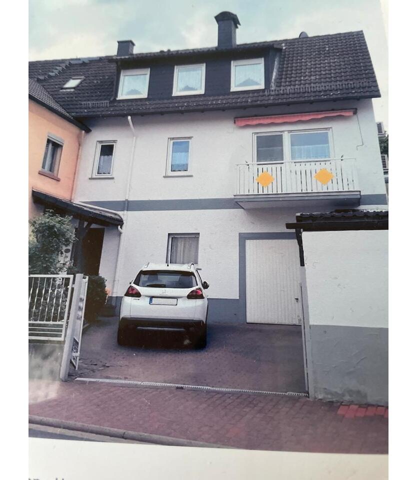 Wohnhaus 1-2 Fam. gepflegt Alzenau Kälberau