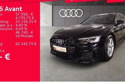 Audi A6 19.441 km 57.950 € Frankfurt am Main 60314