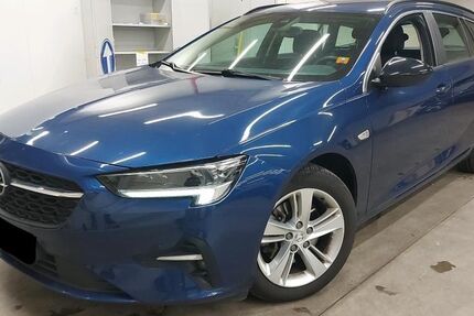 Opel Insignia 89.000 km 11.900 &euro; Kelkheim 65779