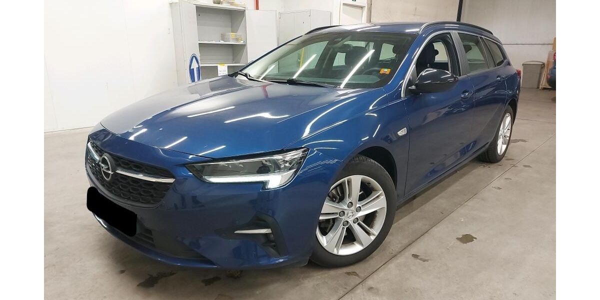 Opel Insignia 89.000 km 11.900 &euro; Kelkheim 65779
