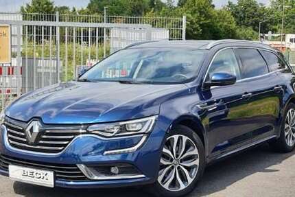 Renault Talisman 112.200 km 17.695 &euro; Dieburg 64807