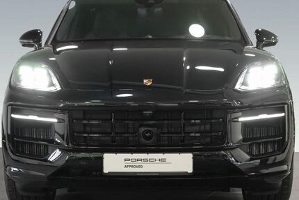 Porsche Cayenne 14.900 km 136.990 &euro; Frankfurt 60314