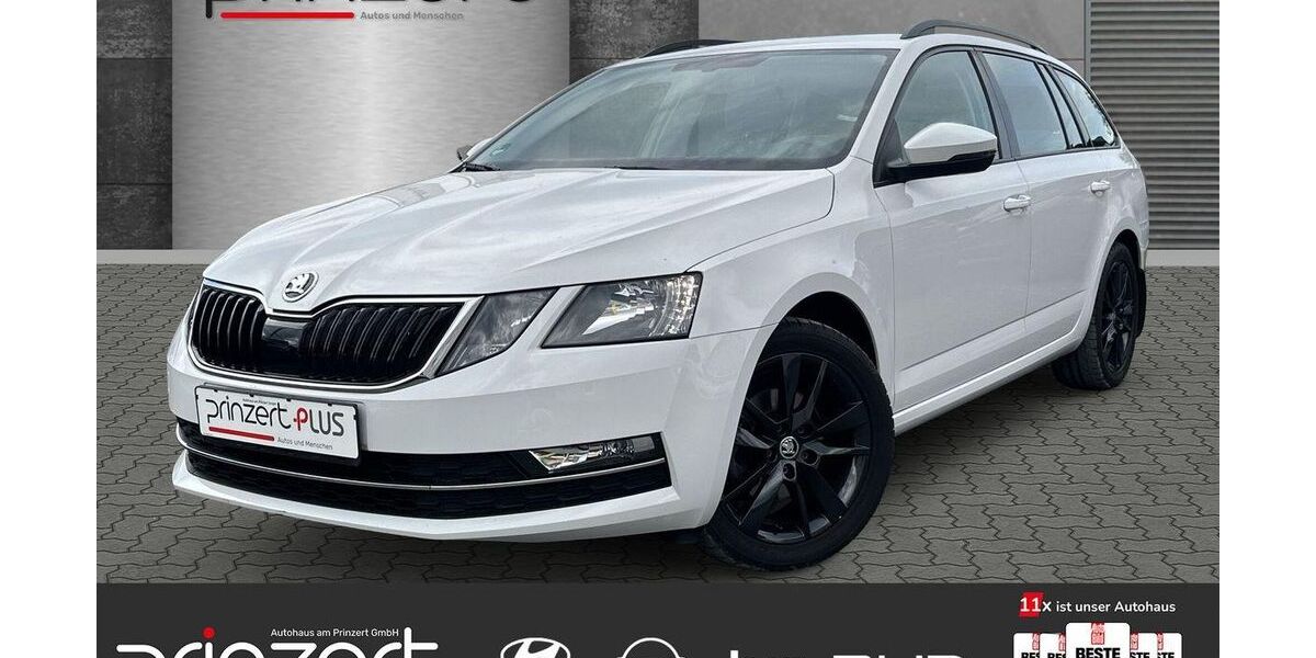Skoda Octavia 57.190 km 17.970 &euro; Rödermark 63322
