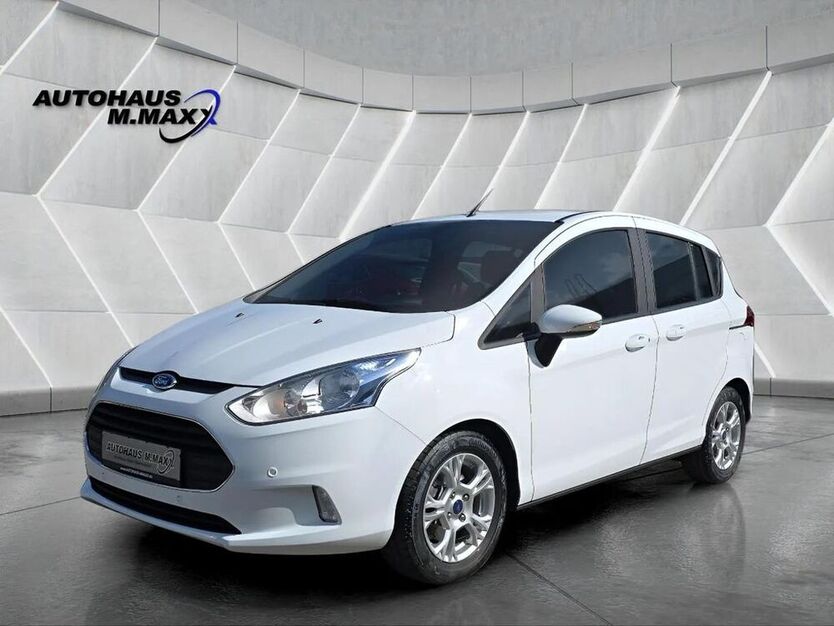 B-Max