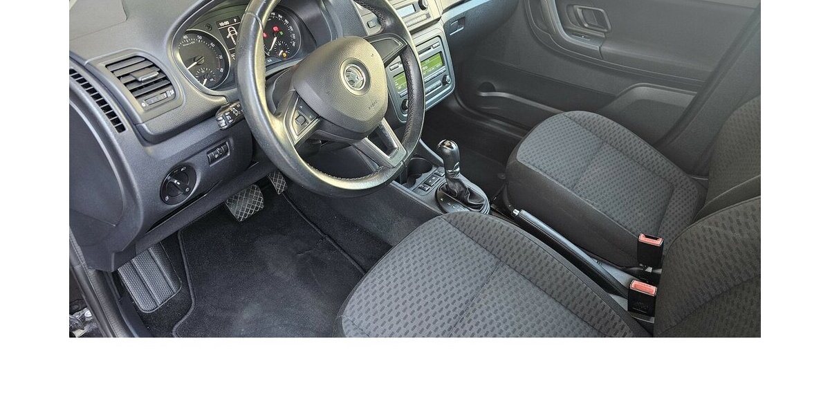 Skoda Fabia Ambition Inspektion NEU 144.583 km 6.790 &euro; Schwalbach/Taunus 65824