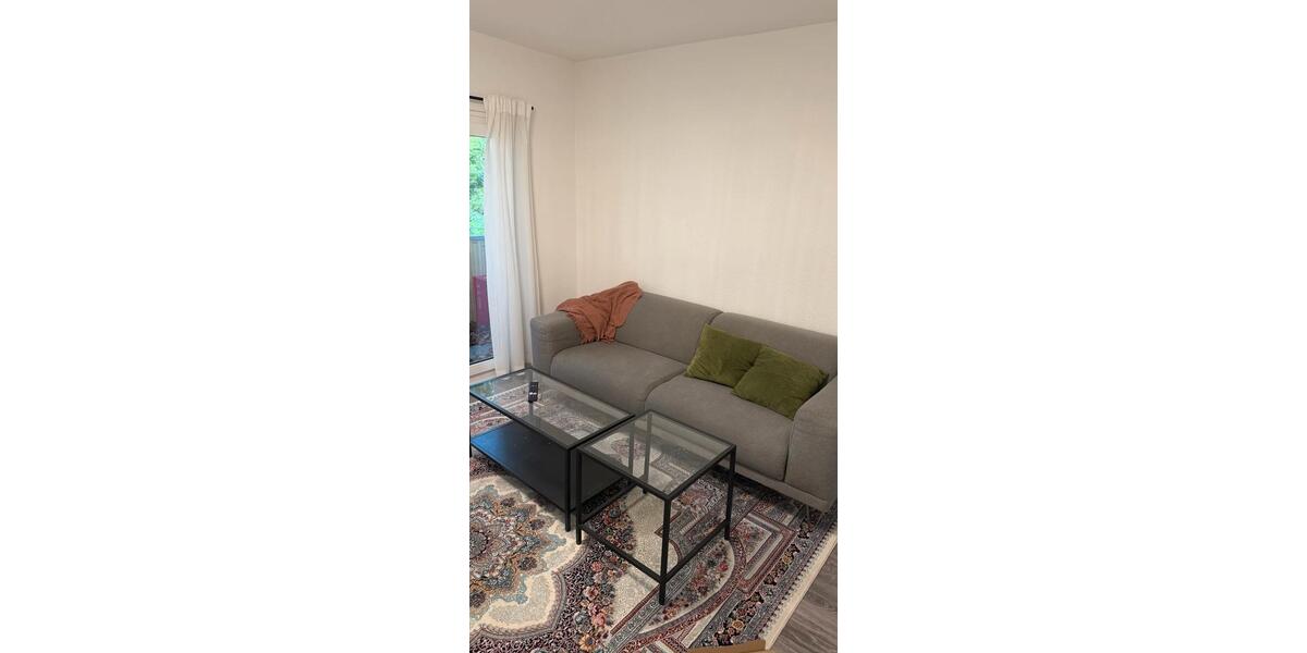 Etagenwohnung Offenbach am Main Hafen - 3 Zimmer, 60 m&sup2;, 1.290&euro; | Angebot:26395146