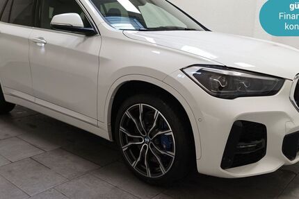 BMW X1 24.445 km 35.890 &euro; Egelsbach 63329