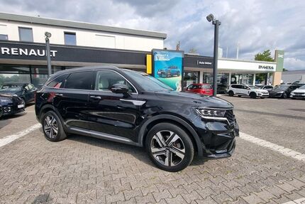 Kia Sorento 63.200 km 37.970 &euro; Hanau 63452