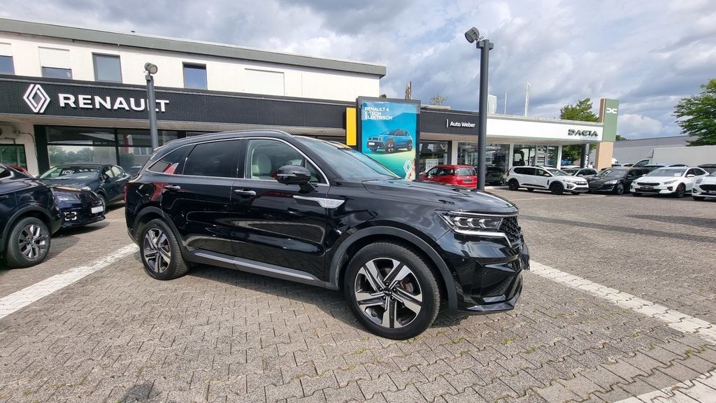 Kia Sorento 63.200 km 37.970 &euro; Hanau 63452