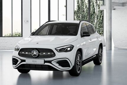 Mercedes-Benz GLA 180 15.502 km 40.790 € Oberursel 61440