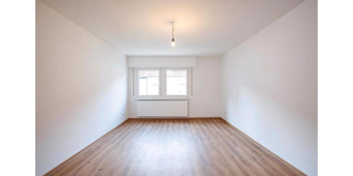 Etagenwohnung Hanau Lamboy - 3 Zimmer, 70 m&sup2;, 1.150&euro; | Angebot:25656951