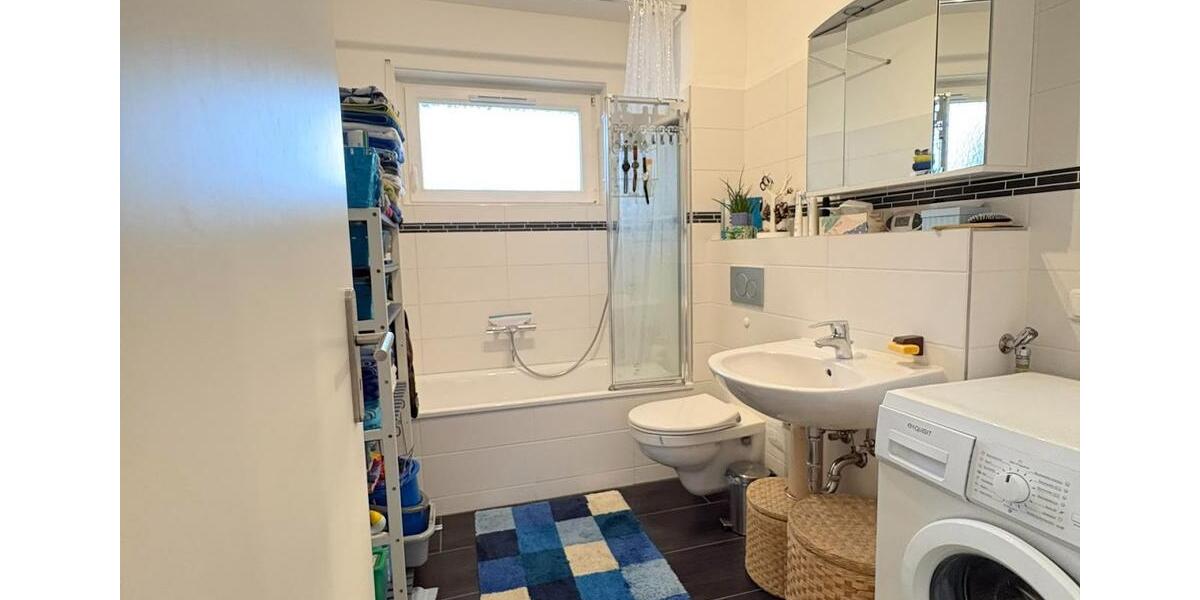 Wohnung in Kronberg-Oberhöchstadt zu vermieten 2 zimmer