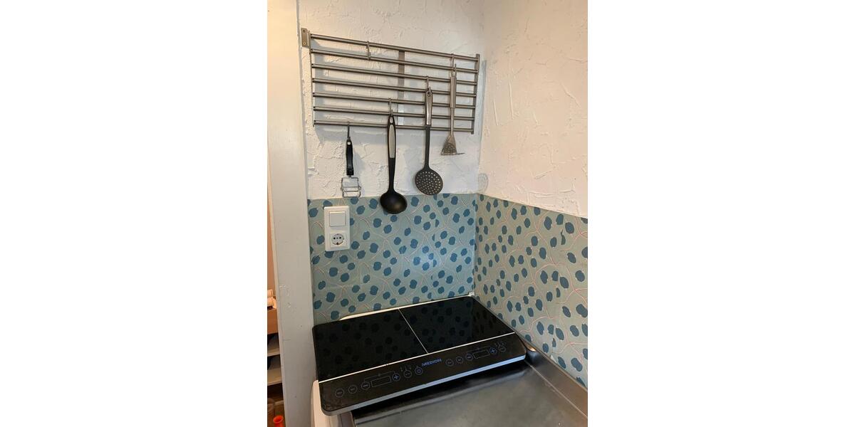 Möblierte Wohnung in 60486 Bockenheim Frankfurt zur Zwischenmiete 2 zimmer