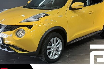 Nissan Juke 116.620 km 6.720 &euro; Offenbach 63069