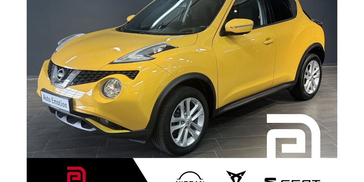 Nissan Juke 116.620 km 6.720 &euro; Offenbach 63069