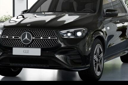 Mercedes-Benz GLE 350 20.000 km 85.990 &euro; Darmstadt 64295