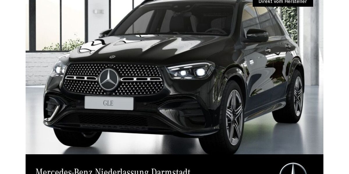 Mercedes-Benz GLE 350 20.000 km 85.990 &euro; Darmstadt 64295
