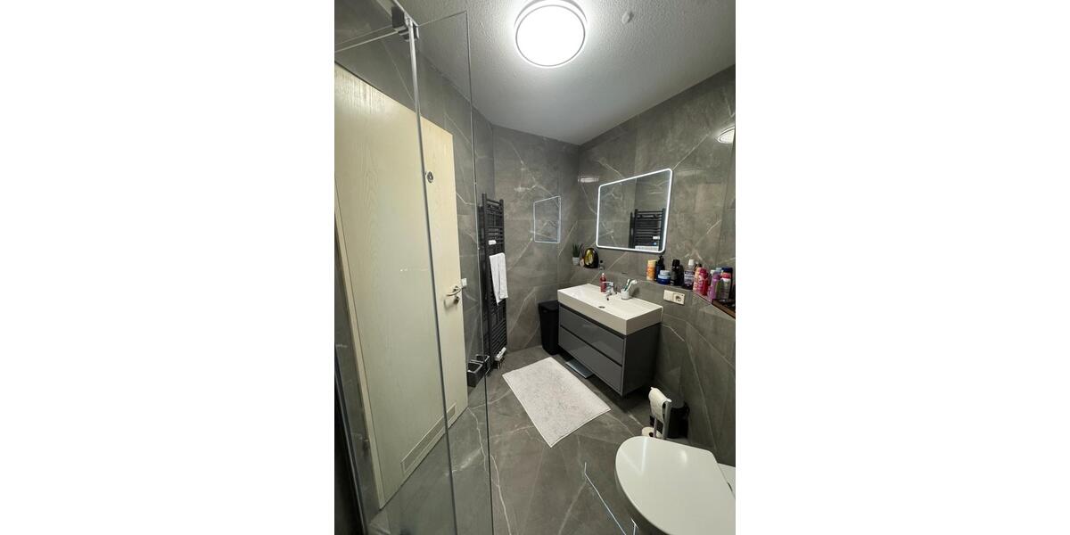 Etagenwohnung Mühlheim am Main - 2 Zimmer, 54 m&sup2;, 245.000&euro; | Angebot:25713625