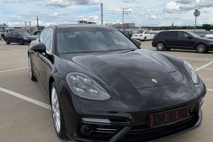 Porsche Panamera 158.740 km 62.971 &euro; Weiterstadt 64331