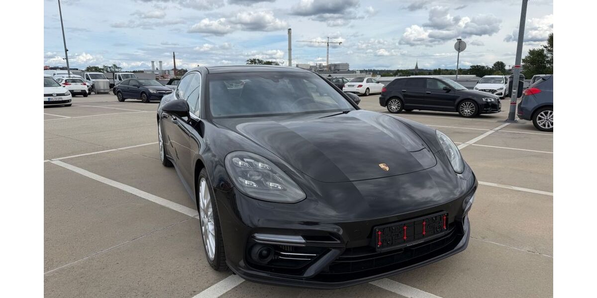 Porsche Panamera 158.740 km 69.971 &euro; Weiterstadt 64331