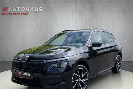 Skoda Kamiq 98.550 km 20.890 &euro; Hanau 63457