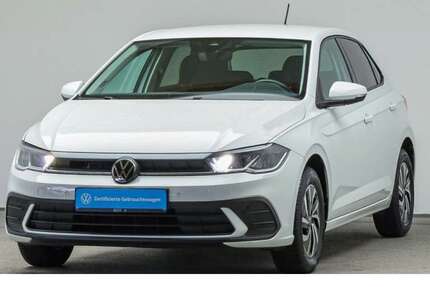 VW Polo 36.000 km 16.649 &euro; Mühlheim a. Main 63165