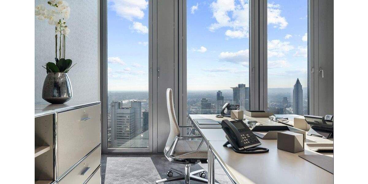 Gewerbeobjekt Frankfurt am Main Innenstadt - 20.190&euro; | Angebot:25360876