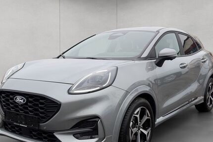Ford Puma 27.239 km 23.550 &euro; Frankfurt 60386