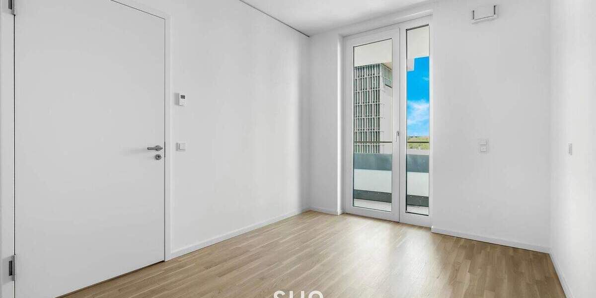 Etagenwohnung Frankfurt am Main Gallus - 2 Zimmer, 56 m&sup2;, 447.000&euro; | Angebot:25820808