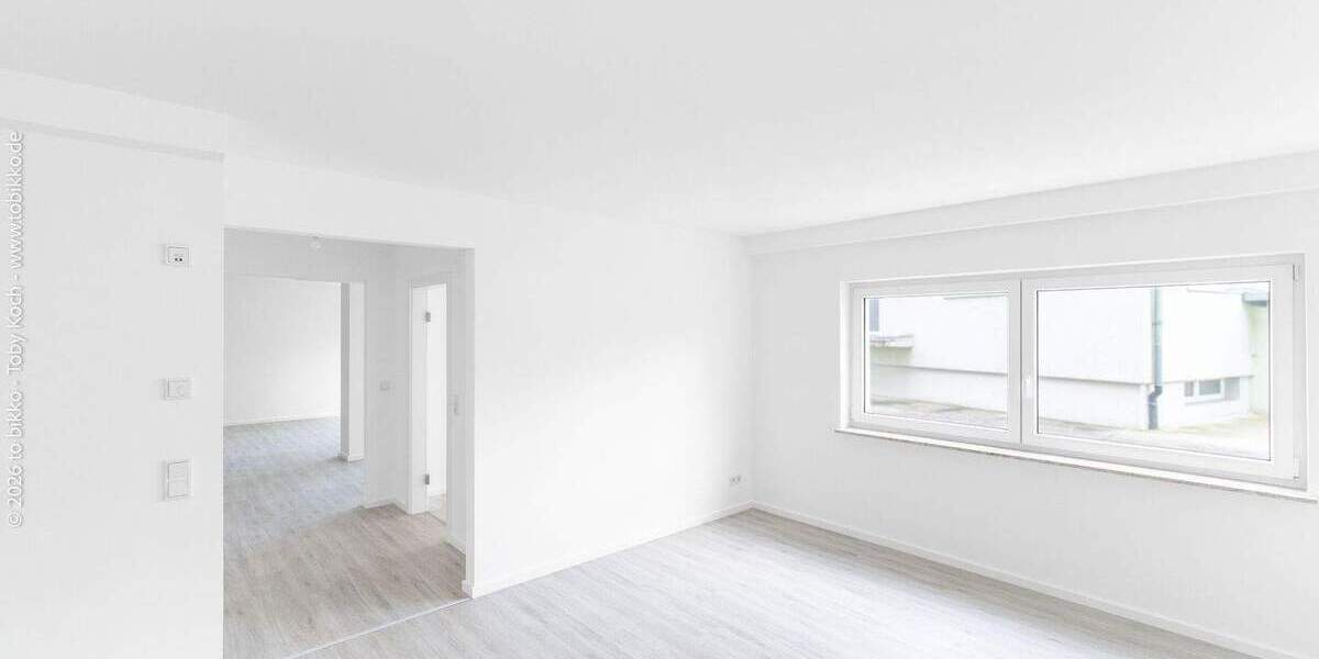 Etagenwohnung Neu-Isenburg Isenburg - 2 Zimmer, 109 m&sup2;, 1.300&euro; | Angebot:25631712