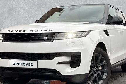 Land Rover Range Rover Sport 24.500 km 97.880 &euro; Frankfurt a.M. 60314