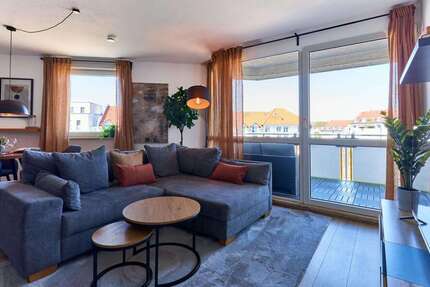 Wohnen auf Zeit in Dietzenbach 1.500 € 2 zimmer