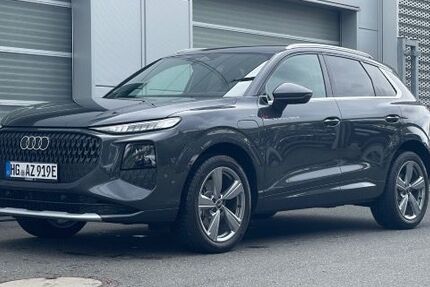 Audi Q3 5.999 km 49.990 &euro; Oberursel 61440