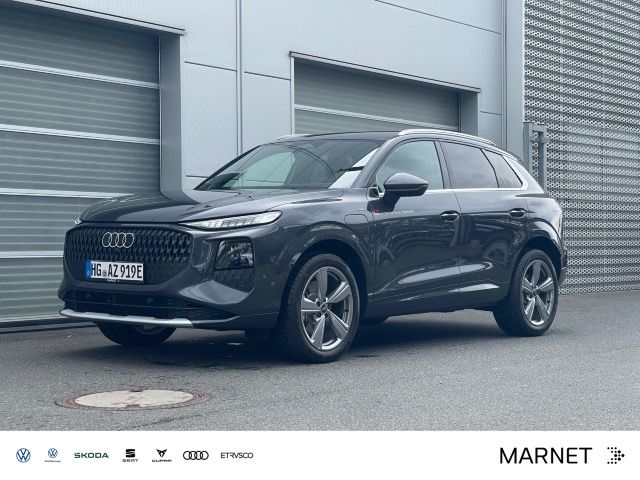 Audi Q3 5.999 km 49.990 &euro; Oberursel 61440
