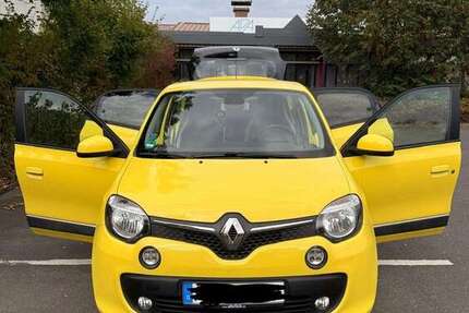 Renault Twingo 69.200 km 5.850 &euro; Alzenau 63755