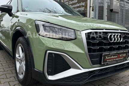 Audi Q2 174.000 km 19.990 € Offenbach am Main 63071